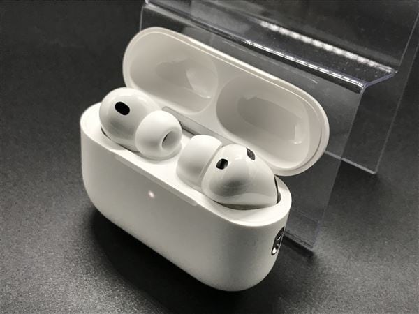 yÁzySۏ؁z AirPods Pro 3 MagSafe[d USB-C MFHP4