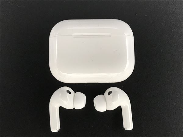 yÁzySۏ؁z AirPods Pro 3 MagSafe[d USB-C MFHP4