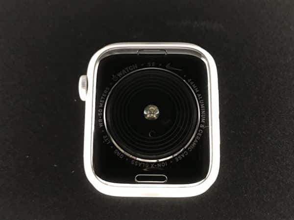 �y���Áz�y���S�ۏ؁z SE ��1����[44mm/�Z�����[]�A���~ �e�F Apple Watch