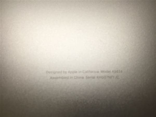 �y���Áz�y���S�ۏ؁z NPC��MDE04J/A Apple