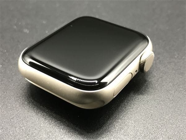 �y���Áz�y���S�ۏ؁z �o���h�� SE ��3����[40mm/GPS]�A���~ �X�^�[���C�g Apple Watch