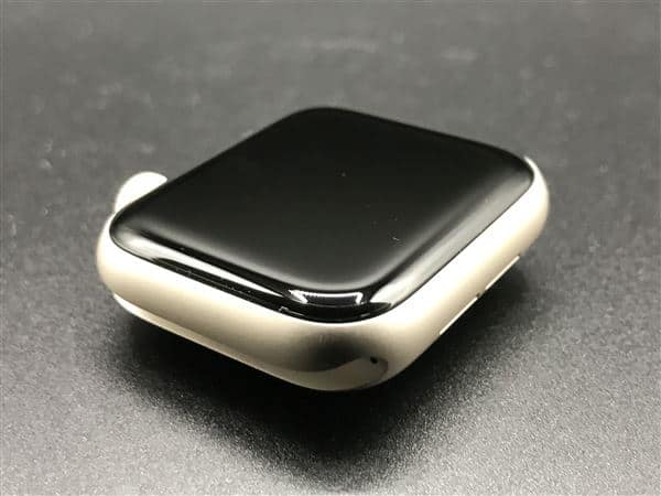 �y���Áz�y���S�ۏ؁z �o���h�� SE ��3����[40mm/GPS]�A���~ �X�^�[���C�g Apple Watch