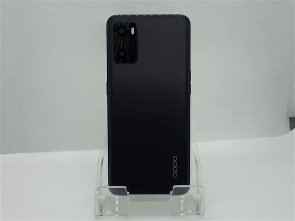 OPPO A55s 5G ブラック 64 GB Y!mobile OPPO A55s 5G【スペック】価格