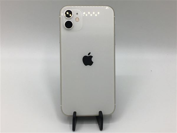 ゲオ公式通販サイト/ゲオオンラインストア【中古】【安心保証】 iPhone11[64GB] SoftBank MWLU2J ホワイト:  スマホ・タブレット