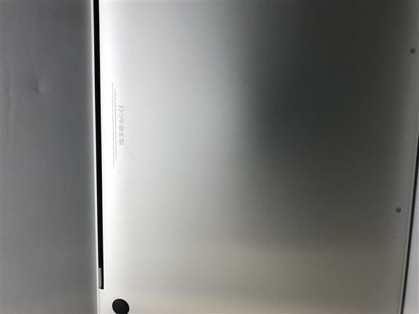 yÁzySۏ؁z MacBookPro 2017N MPTU2J/A