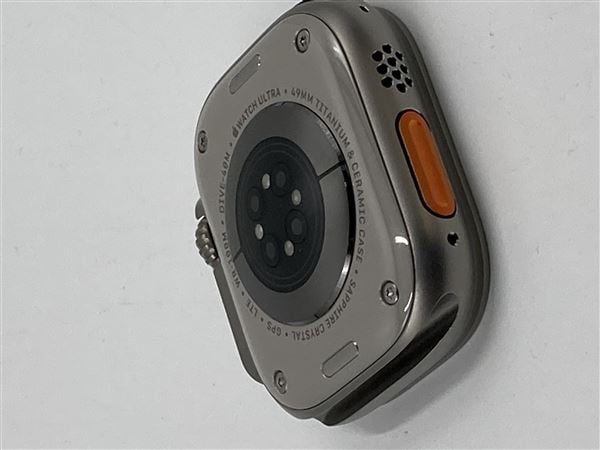 yÁzySۏ؁z Ultra2[49mm/Z[]`^ `^jE Apple Watch