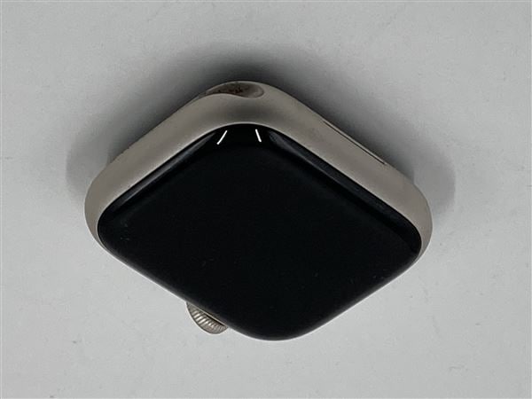 yÁzySۏ؁z Series9[41mm/Z[]A~ X^[Cg Apple Watch