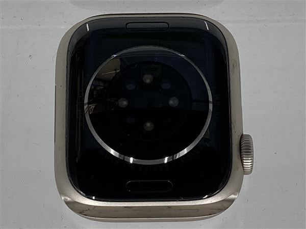 yÁzySۏ؁z Series9[41mm/Z[]A~ X^[Cg Apple Watch