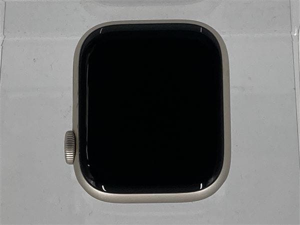 yÁzySۏ؁z Series9[41mm/Z[]A~ X^[Cg Apple Watch