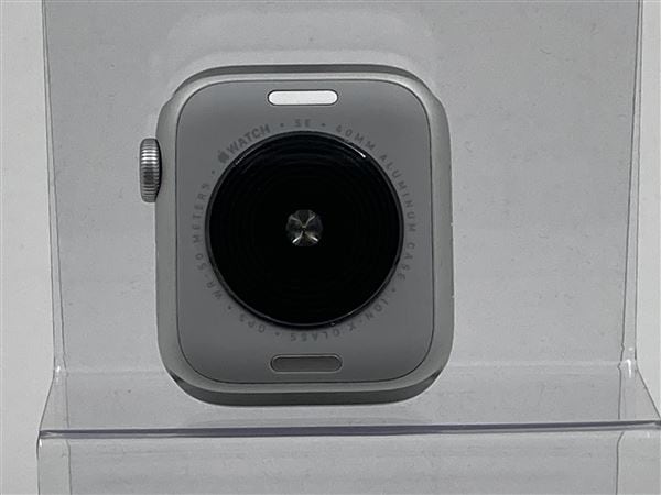 yÁzySۏ؁z SE 2[40mm/GPS]A~ eF Apple Watch