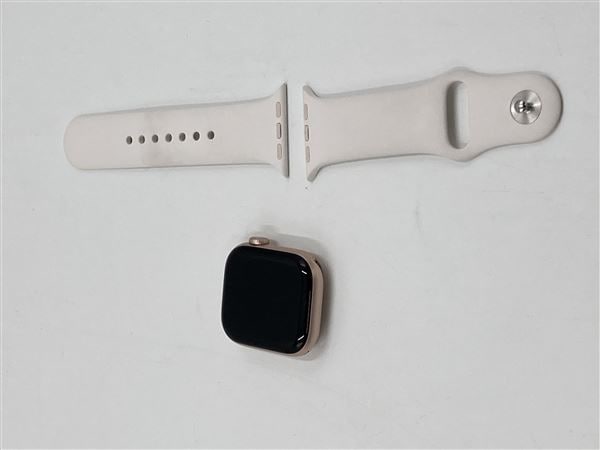 yÁzySۏ؁z Series10[42mm/GPS]A~ [YS[h Apple Watch