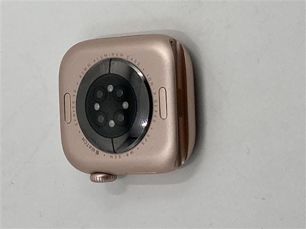 yÁzySۏ؁z Series10[42mm/GPS]A~ [YS[h Apple Watch