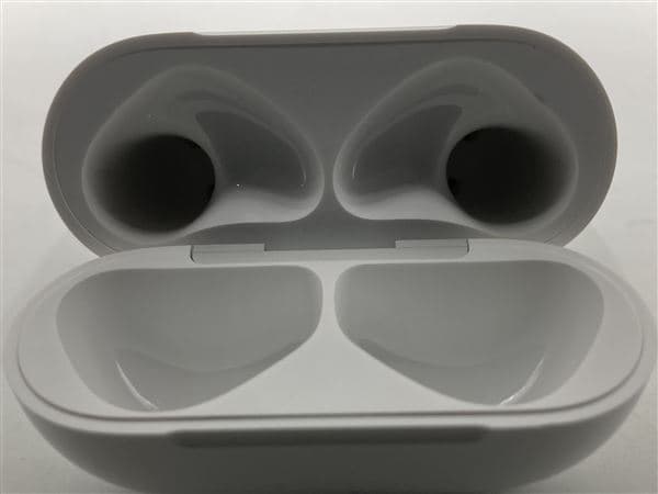 【中古】【安心保証】 AirPods 第4世代 アクティブノイズキャンセリング搭載 MXP93