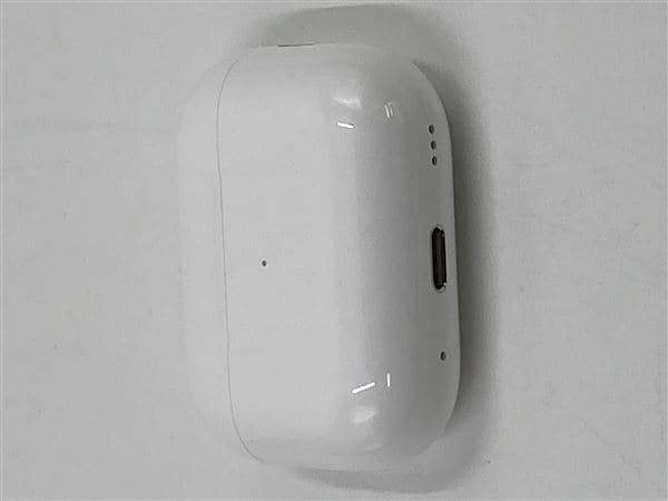 【中古】【安心保証】 AirPods Pro 第2世代 MagSafe充電 USB-C MTJV3