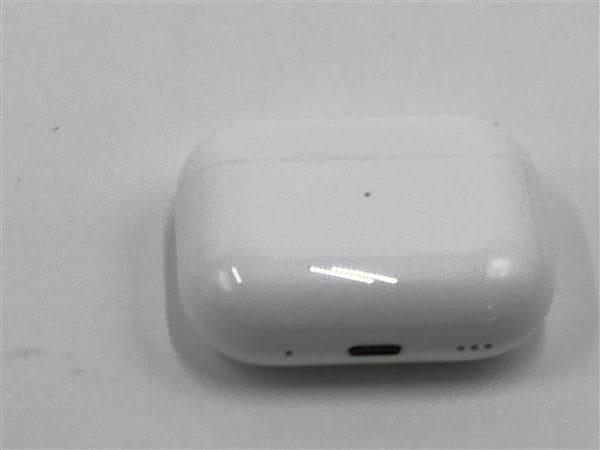 【中古】【安心保証】 AirPods Pro 第2世代 MagSafe充電 USB-C MTJV3