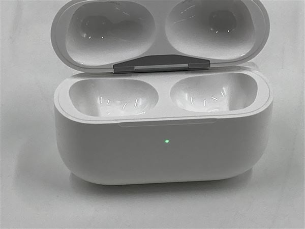 【中古】【安心保証】 AirPods Pro 第2世代 MagSafe充電 USB-C MTJV3