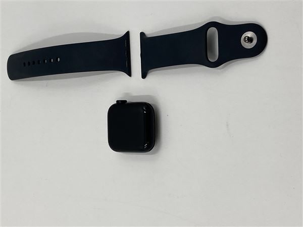 yÁzySۏ؁z SE 2[40mm/GPS]A~ ~bhiCg Apple Watch