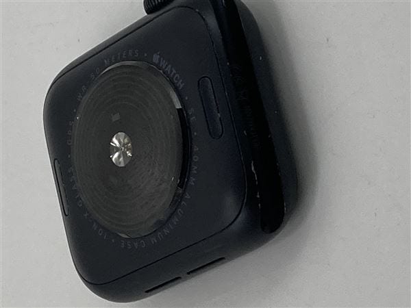 yÁzySۏ؁z SE 2[40mm/GPS]A~ ~bhiCg Apple Watch