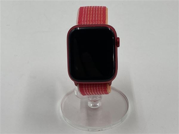 yÁzySۏ؁z Series8[45mm/GPS]A~ bh Apple Watch
