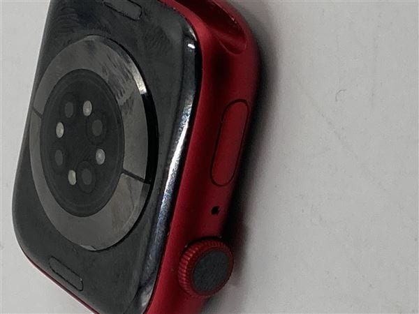 yÁzySۏ؁z Series8[45mm/GPS]A~ bh Apple Watch