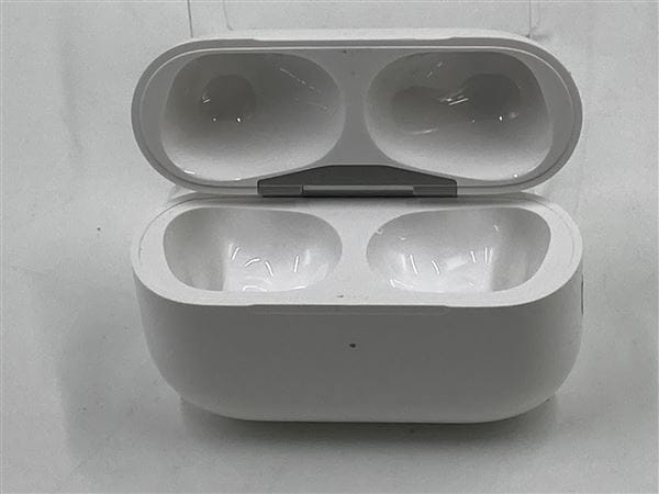 【中古】【安心保証】 AirPods Pro 第2世代 MagSafe充電 USB-C MTJV3