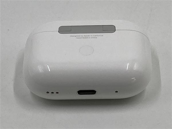 【中古】【安心保証】 AirPods Pro 第2世代 MagSafe充電 USB-C MTJV3