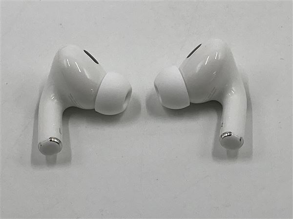 【中古】【安心保証】 AirPods Pro 第2世代 MagSafe充電 USB-C MTJV3