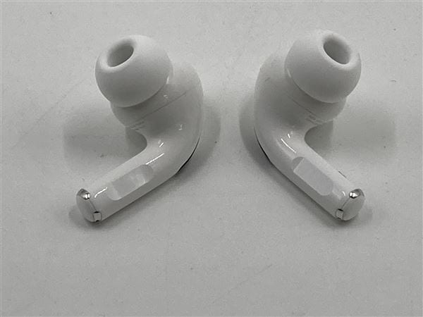 【中古】【安心保証】 AirPods Pro 第2世代 MagSafe充電 USB-C MTJV3
