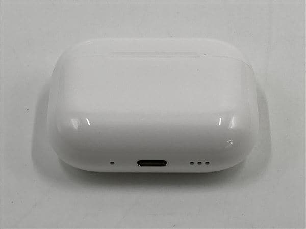 【中古】【安心保証】 AirPods Pro 第3世代 MagSafe充電 USB-C MFHP4