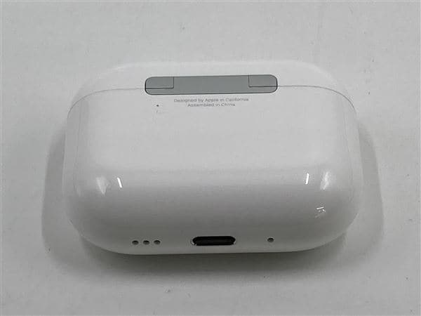 【中古】【安心保証】 AirPods Pro 第3世代 MagSafe充電 USB-C MFHP4