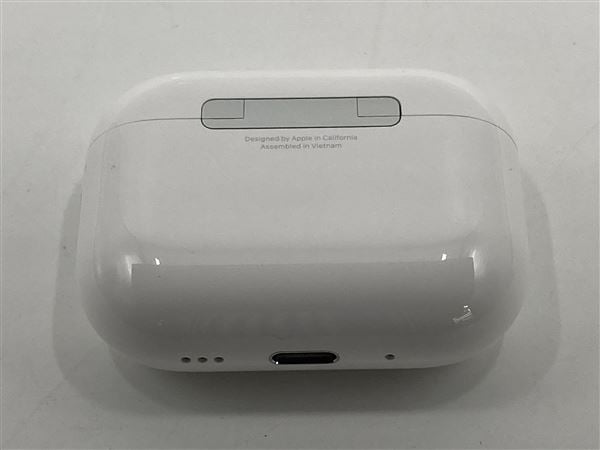 【中古】【安心保証】 AirPods Pro 第3世代 MagSafe充電 USB-C MFHP4