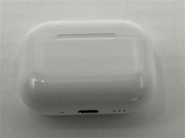 【中古】【安心保証】 AirPods Pro 第3世代 MagSafe充電 USB-C MFHP4