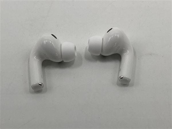 【中古】【安心保証】 AirPods Pro 第3世代 MagSafe充電 USB-C MFHP4