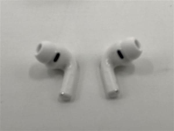 【中古】【安心保証】 AirPods Pro 第3世代 MagSafe充電 USB-C MFHP4