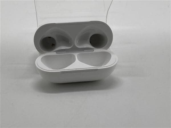 �y���Áz�y���S�ۏ؁z AirPods ��4���� MXP63