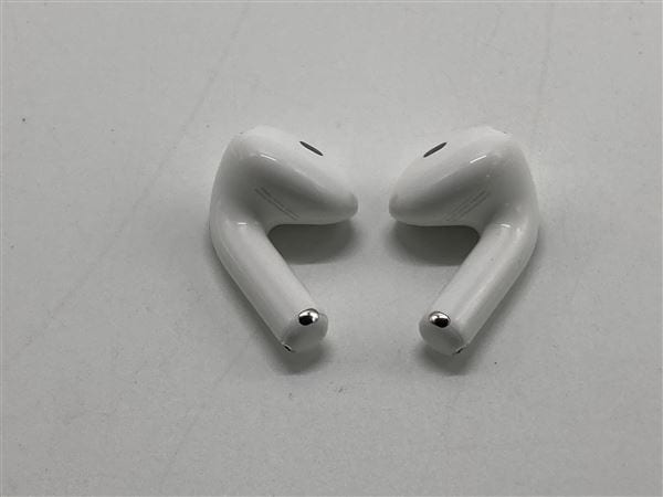 �y���Áz�y���S�ۏ؁z AirPods ��4���� MXP63