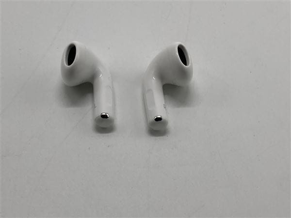 �y���Áz�y���S�ۏ؁z AirPods ��4���� MXP63