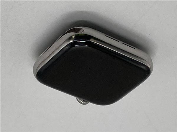 �y���Áz�y���S�ۏ؁z Series6[44mm/�Z�����[]�X�e�����X �V���o�[ Apple Watch