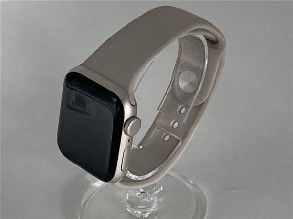 �y���Áz�y���S�ۏ؁z SE ��2����[40mm/GPS]�A���~ �X�^�[���C�g Apple Watch