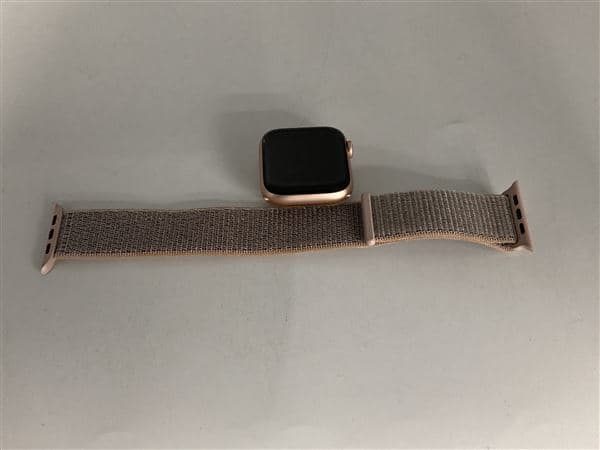 LO　SE 40mm セルラー ゴールド 新品同様 おまけ多数 ゲオ公式通販サイト/ゲオオンラインストア【中古】【安心保証