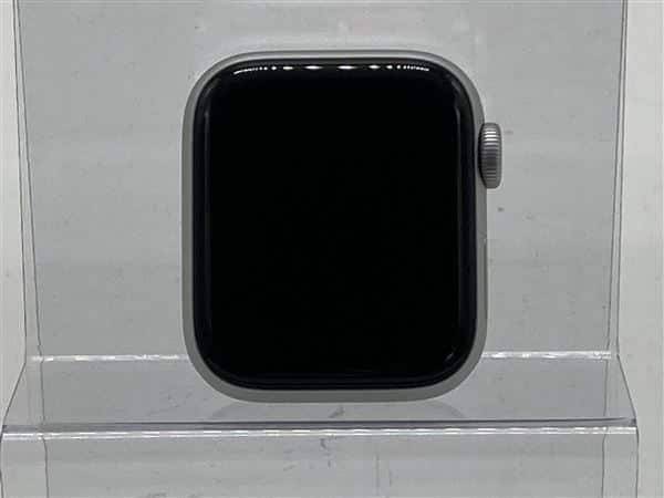 �y���Áz�y���S�ۏ؁z SE ��2����[40mm/GPS]�A���~ �V���o�[ Apple Watch