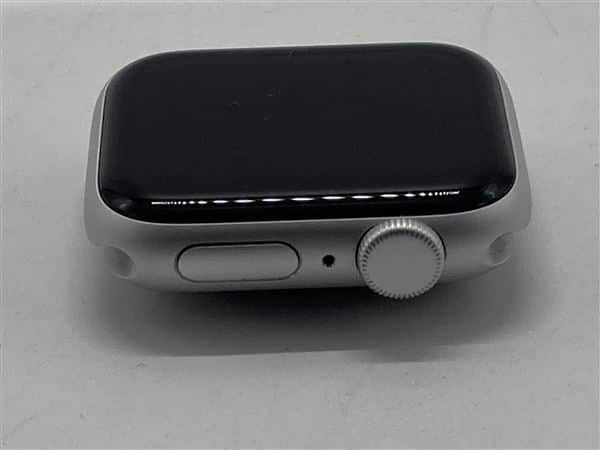 �y���Áz�y���S�ۏ؁z SE ��2����[40mm/GPS]�A���~ �V���o�[ Apple Watch