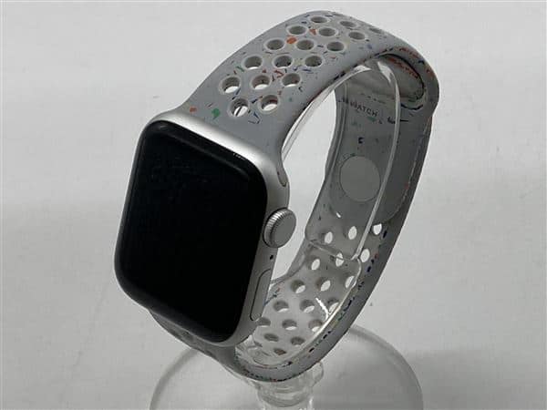 �y���Áz�y���S�ۏ؁z SE ��2����[40mm/GPS]�A���~ �V���o�[ Apple Watch