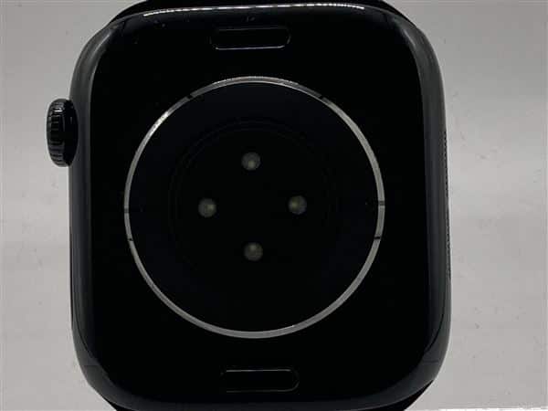 �y���Áz�y���S�ۏ؁z �o���h�� Series11[46mm/GPS]�A���~ �W�F�b�g�u���b�N Apple Watch