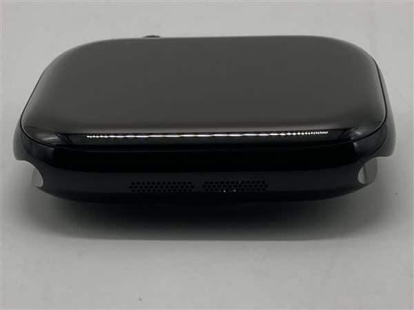 �y���Áz�y���S�ۏ؁z �o���h�� Series11[46mm/GPS]�A���~ �W�F�b�g�u���b�N Apple Watch
