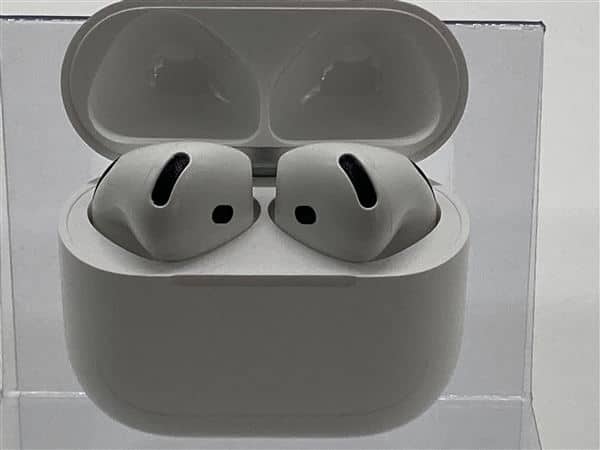 �y���Áz�y���S�ۏ؁z AirPods ��4���� �A�N�e�B�u�m�C�Y�L�����Z�����O���� MXP93
