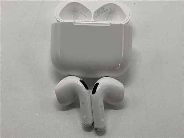 �y���Áz�y���S�ۏ؁z AirPods ��4���� �A�N�e�B�u�m�C�Y�L�����Z�����O���� MXP93