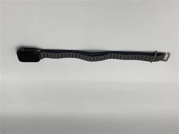 �y���Áz�y���S�ۏ؁z SE ��1����[44mm/�Z�����[]�A���~ �X�y�[�X�O���C Apple Watch