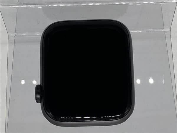 �y���Áz�y���S�ۏ؁z SE ��1����[44mm/�Z�����[]�A���~ �X�y�[�X�O���C Apple Watch