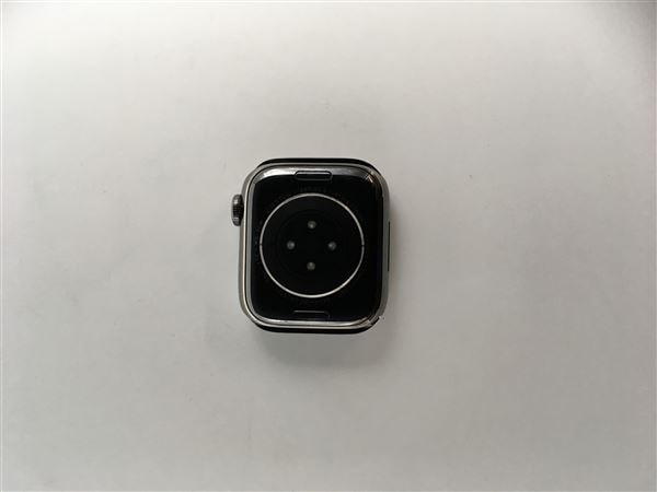 �y���Áz�y���S�ۏ؁z Series9[41mm/�Z�����[]�X�e�����X �e�F Apple Watch